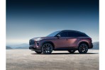 承襲 FX 轎跑旅的精神,Infiniti QX65 Monograph 圓石灘車展亮相、2026年量產