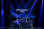 162.9萬起三種規格、單一 2.4 i-VTEC 動力!Honda Odyssey 二度改款正式發表