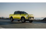 2025 上海車展：全球首款 PHEV Pickup，Nissan Frontier Pro PHEV 首度亮相、N7 電動房車正式上市