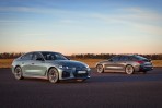 2024 北京車展:BMW推出小改款i4與4 Series Gran Coupe