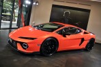加價288萬偷輕25公斤賽道性能提升！Lamborghini Temerario Alleggerita輕量化小牛首度登台