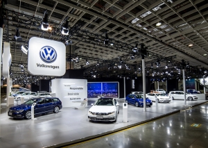 Mazda爆跌、VW大躍進、M-Benz破三千台!2018年1月台灣車市掛牌數據(進口篇)