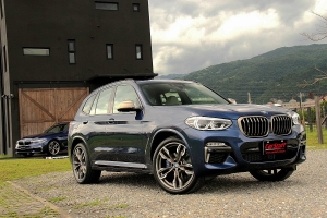 別用M Car的標準來評斷BMW MPA六與八缸+xDrive的移動魔力!(內有影片)