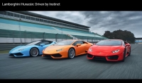 Lamborghini Huracan醉心宣傳影片 撼動「犇」入你心!(別忘了開喇叭)