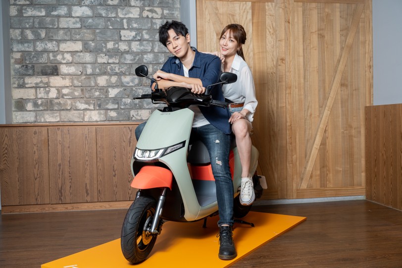 KYMCO 再推油電強檔優惠!「探險王」LIKE COLOMBO 「耐操王」大地名流全車系優惠破萬元
