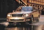 LEXUS 在台銷售 20 萬台感恩回饋實施中!