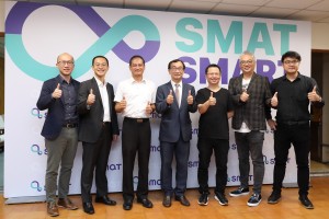 「台灣智慧移動產業協會」成立，電動機車產業組國家隊拼全球兆元市場！