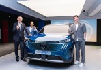 寶嘉聯合第一座五品牌聯合展示據點於板橋開幕,同步宣布 Peugeot 208、Alfa Romeo Giulia/Stelvio 導入計劃