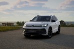 全新炫黑風格Volkswagen Tiguan 430 TSI R-Line PerformanceBlack Style限量55台剽悍登場
