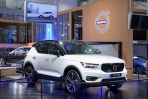 中國就佔五分之一強！Volvo 2017年全球售出57萬輛新車創新高