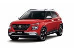 75.9萬/79.9萬、限量 200 台,HYUNDAI VENUE英倫版「倫敦紅」炫目登場