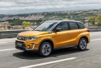 Suzuki 即將推出 PHEV Plug-In Hybrid 動力總成,將於 2020 年搭載於新世代 Vitara !