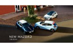 Mazda2 大規模改款日本開始接單、新增 BD 規格可根據自己的喜好從198種方式選擇車色!