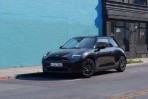 非黑即白!MINI Cooper Electric與MINI Aceman推出Monochrome特別版車型