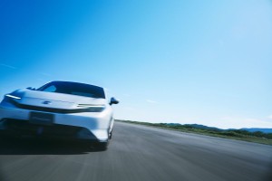Honda PRELUDE建議售價174.9萬元，26年完售，27年式8月展開接單