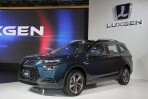 Luxgen春節守護不間斷,給家人最安心的旅途!