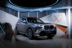 建議售價543萬元、限量70台，2025 年式BMW X7 xDrive40i M EXCELLENCE 特仕版磅礡登場