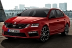 Skoda六秒台戰將再加一:Octavia RS 245訴求更強的操控性能