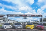 169.9萬起高貴不貴!Kia美型GT轎跑Stinger 2.0/3.3雙規格賽道發表