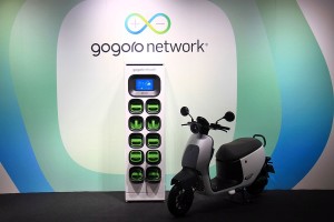 Gogoro發表全新產品佈局：三款新車鎖定女性、家庭客、越南市場，一代電池全面退役與全新換電站GoStaion Q助攻越南市場