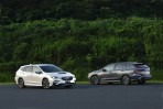 六昂星的新未來由此開始!Subaru 第二代 Levorg 車系詳細規格出爐、10/15 正式發售!