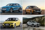 Q8、e-tron、新世代Q3及A1領軍,2020台北車展Audi重點展車曝光
