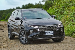 HYUNDAI汽車歲末感恩回饋 試乘抽iPhone 15新機 購車再享多重豪禮