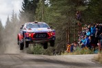 i20 WRC猴賽雷!HYUNDAI勇奪2019 WRC世界拉力錦標賽總冠軍