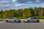 Mercedes-AMG黑科技注入 A 45與CLA 45馬力突破400匹!