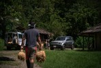 守護歷史記憶的傳承,肩負文化引路人的使命 DEFENDER 攜手宜蘭寒溪不老部落迎向全新篇章