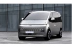 Hyundai Grand Starex 將完售、Staria 未來派商務車即將於下個月亮相?!