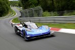 包含電動廠車ID.R在內,Volkswagen 退出賽事經營、原賽車部門員工與資源將整合至集團當中