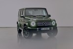 紀念三十週年,Mercedes-Benz推出G-Class Final Edition