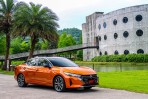 洗鍊躍動的中流砥柱,2024 Nissan Sentra 1.6 尊爵 BOSE 版