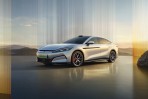 BYD Super e-Platform開啟「油電同速」時代,實現5分鐘閃充可行駛400公里量產車紀錄