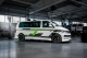 帶電更殺麵包車！ABT e-Transporter完整改裝版將登上2019日內瓦車展