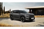 海外市場生產基地奠基韓國!KIA EV5 走出中國,將於 2025 年底陸續於韓國、歐洲與北美市場販售