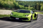 綠色地獄巔峰之舞!Lamborghini Aventador SVJ正式亮相(內有影片)