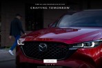 Mazda SUV 產品線 2022 之後全面大換血、CX-50北美向、CX-60/70/80/90 「大型車商品群」陸續推出