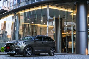 依舊是不理性駕控派之選,Peugeot 3008 1.6L PureTech GT LINE