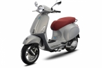 全新Vespa Sprint 150及Vespa Primavera 150登場,限量新色全台展間熱烈預購中