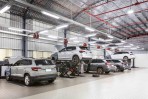 Škoda 持續深耕台灣,新莊服務中心盛大啟用,打造新北服務新標竿