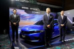 Honda Taiwan 公布 2024 新春計畫,Civic e:HEV 將 BSI 補齊加值不加價、CR-V 自費撞擊 TNCAP!