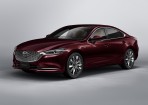 20年的淬煉,Mazda6 Sedan/Wagon 日規新年式樣發表、導入 20th Anniversary Edition 紀念車