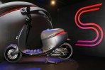 屬於夜色的高調,Gogoro S最高性能版降臨,空車價12.3萬元(未含補助)