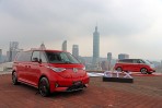 低於德國原產地售價,高性能電驅七人座 Volkswagen ID. BUZZ GTX 269.8萬元正式發表!