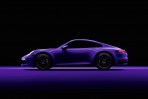 Porsche首部純電跑車Taycan預計今年9月全球首演,台灣首批車主明年交付!