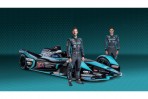 JAGUAR RACING 宣布全新冠名合作夥伴 2021/22 ABB FIA FORMULA E電動方程式世界錦標賽醞釀中