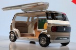 2019東京車展直擊:Suzuki Hanare Concept享受像家一樣的私人空間