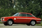 【Rally Nippon 2016】台灣特輯:Alfa Romeo Giulia GTA 1300 Junior